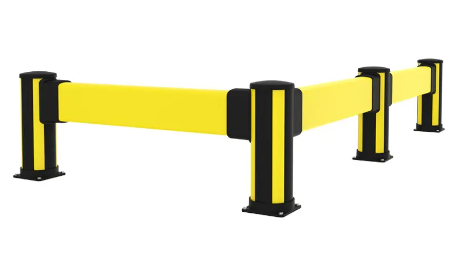 RTS Riser Tank Shield™ (Secondary Safety Barrier)