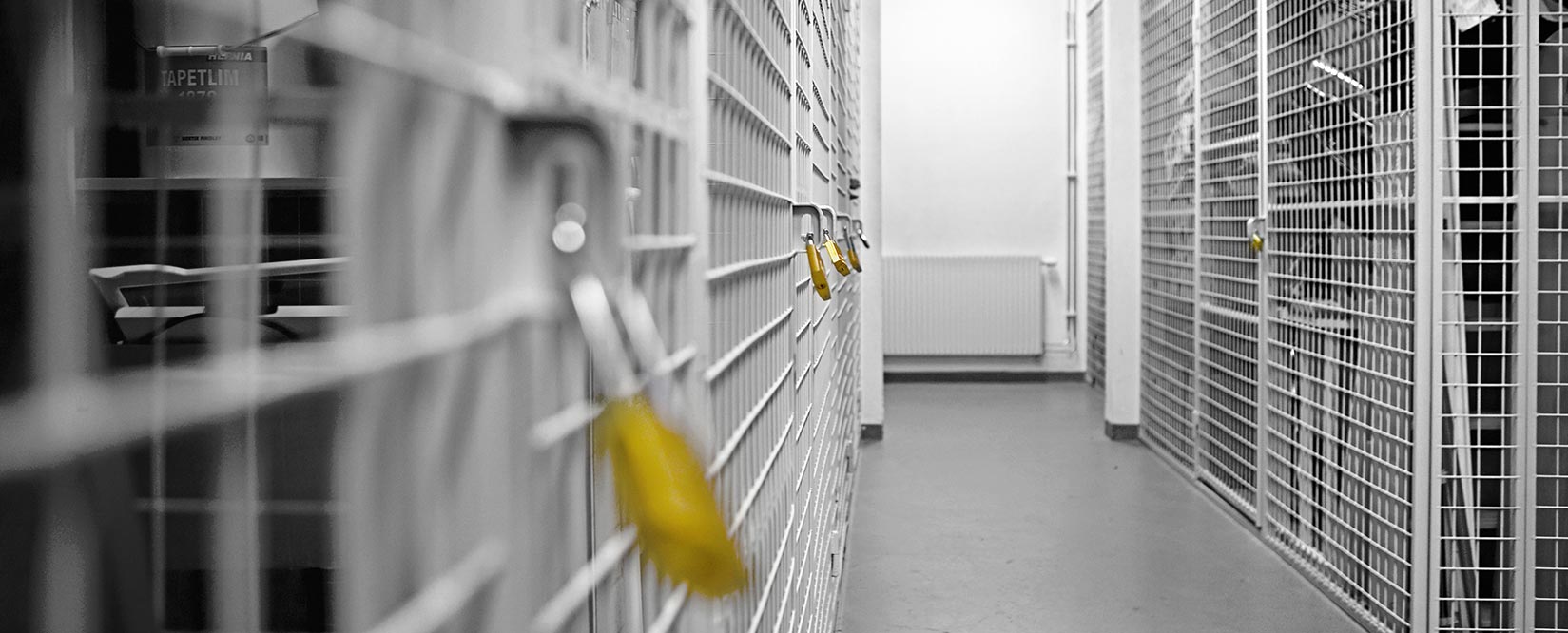 How safe do you want to be?