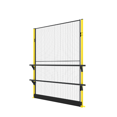 Garde-Corps X-Rail 2300 mm