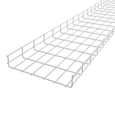 Cable Tray 320x60x2500