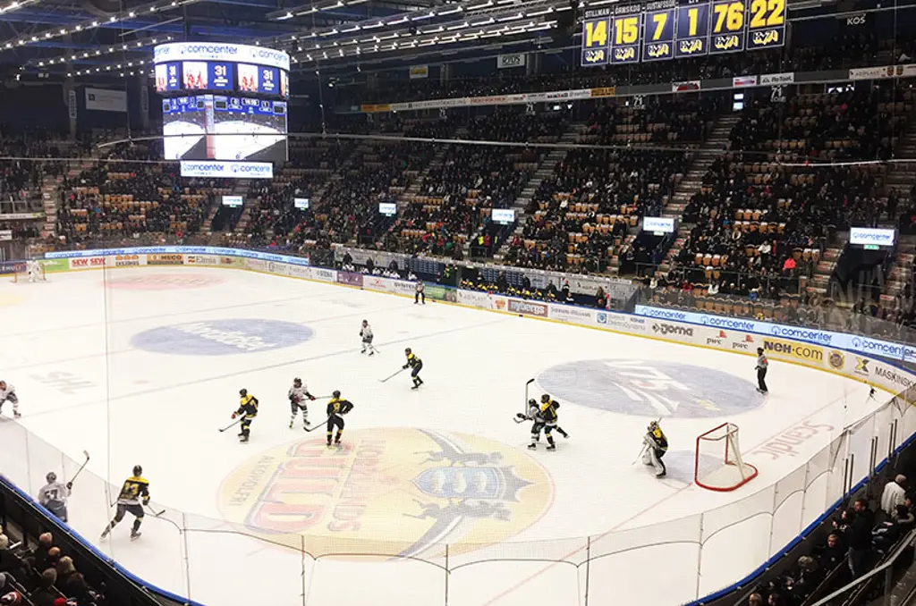 HV71