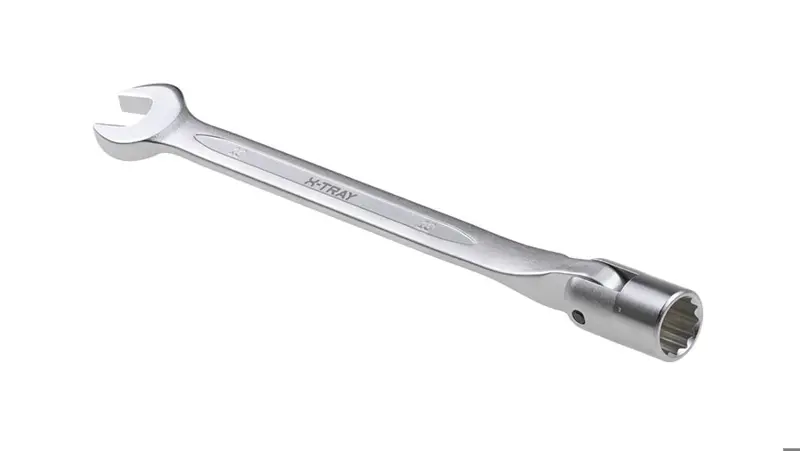 13 mm Spanner