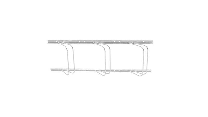 Bike-Up Wall 45°