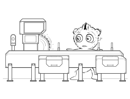 Drawing Template 01