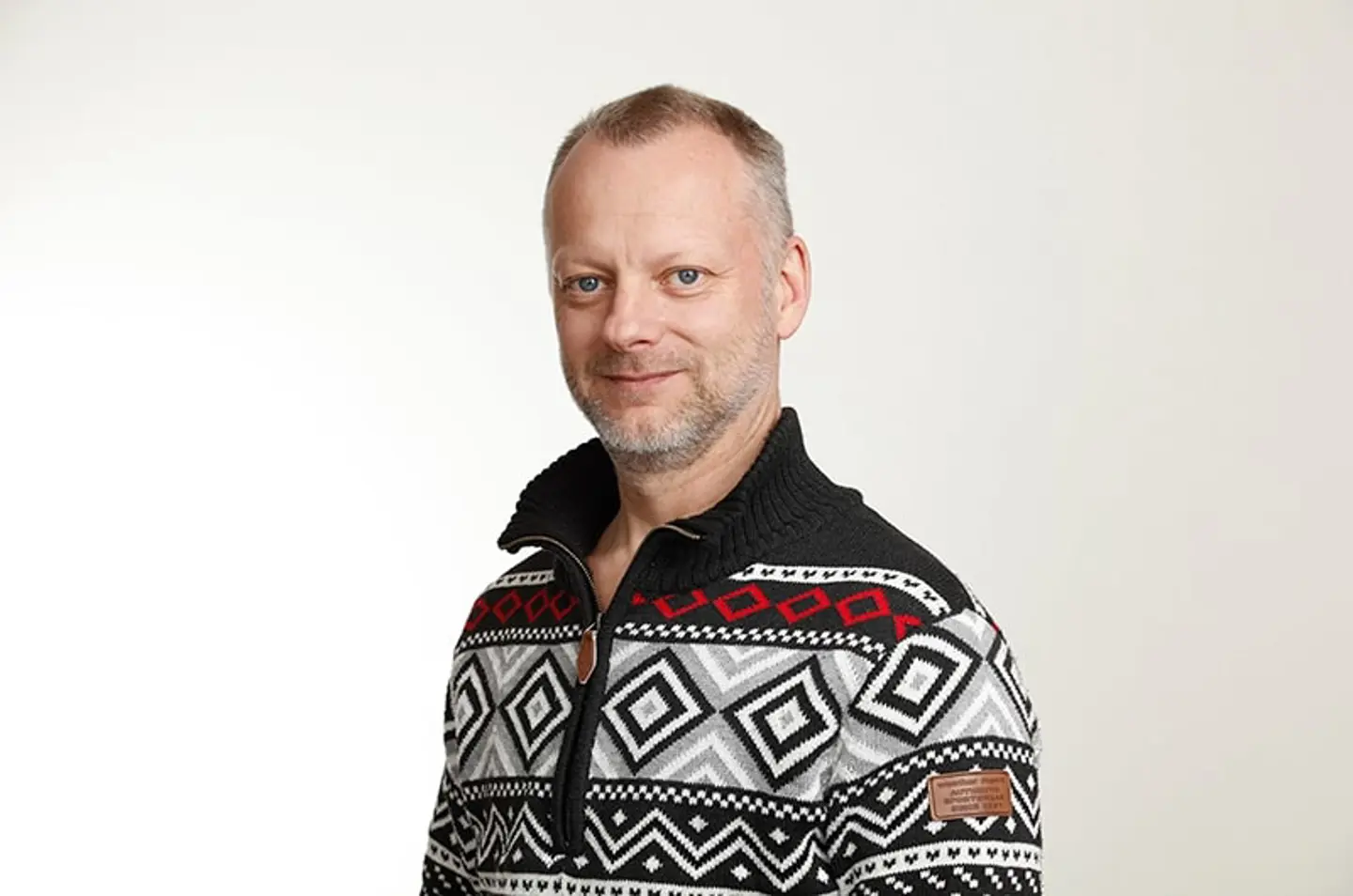  Lars Johansson, co-owner of Solotec.