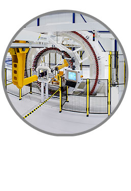 X-Guard Machine guarding