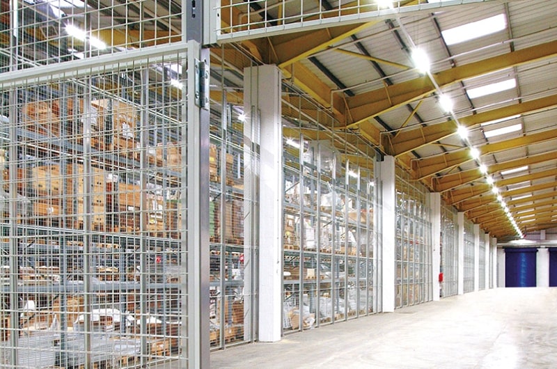 NoWaste tailored logistics solutions)