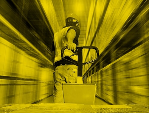 What to consider when building a safe warehouse