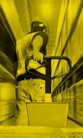 What to consider when building a safe warehouse