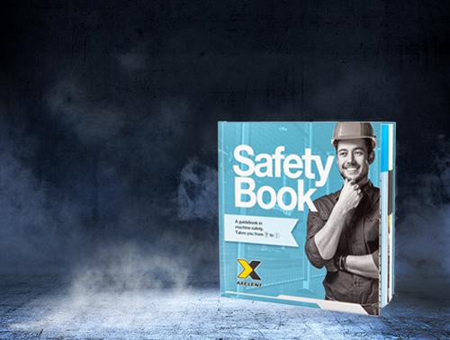 Safety Book