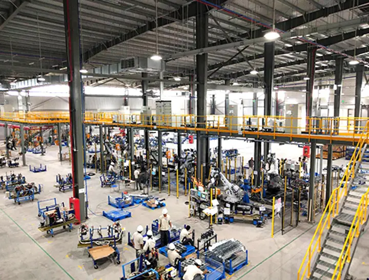 Carmaker VinFast chooses Axelent Carmaker VinFast chooses Axelent