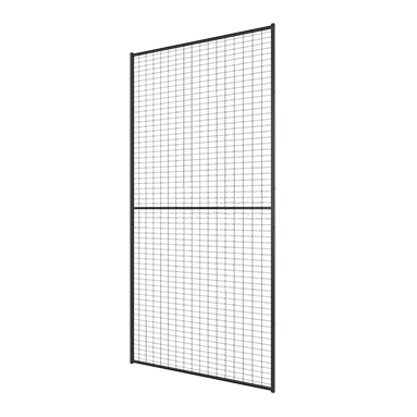 Mesh panel Lite