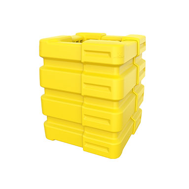 X-Protect Column Guard