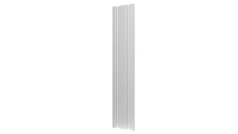 Sheet metal - privacy protection (FP)