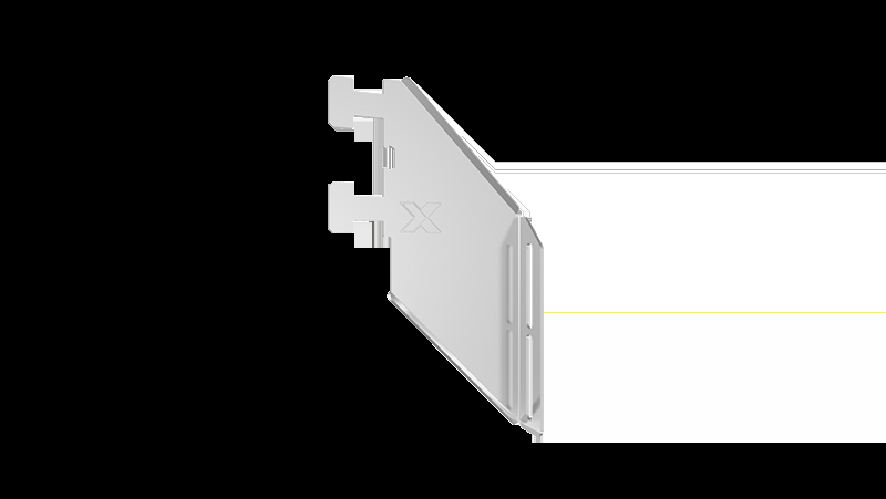 Bracket Sendzimir