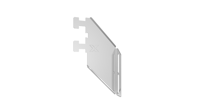 Bracket Sendzimir