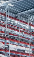 Axelent gives tips for a safe warehouse