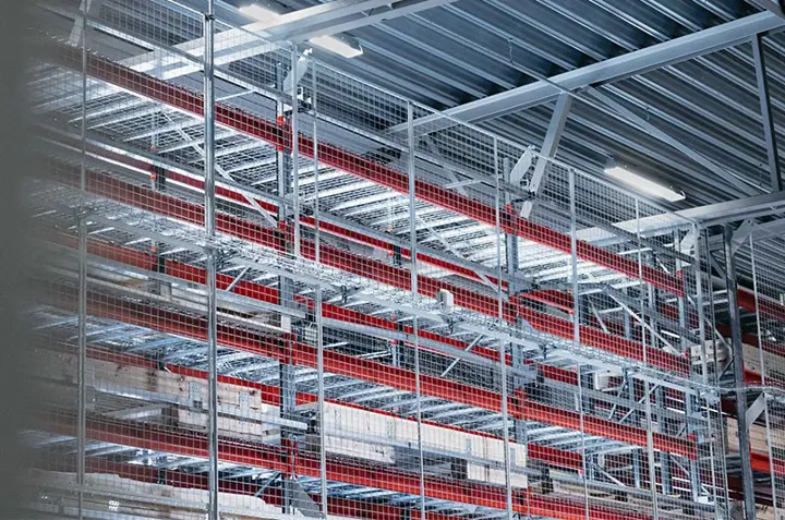 Axelent gives tips for a safe warehouse Axelent gives tips for a safe warehouse