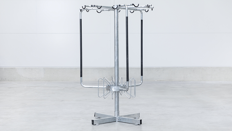 bikecycle spinner for many bikes 