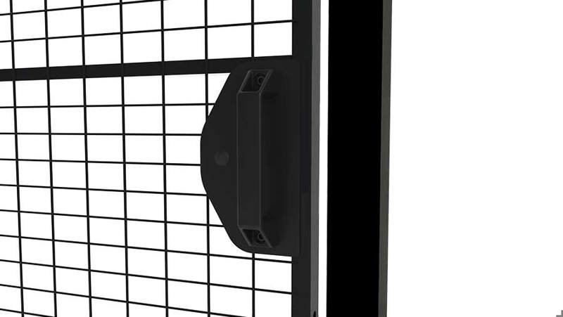 Bail Handle