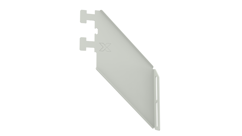 Bracket (RAL 9018)