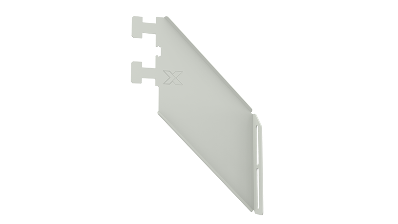 Bracket (RAL 9018)