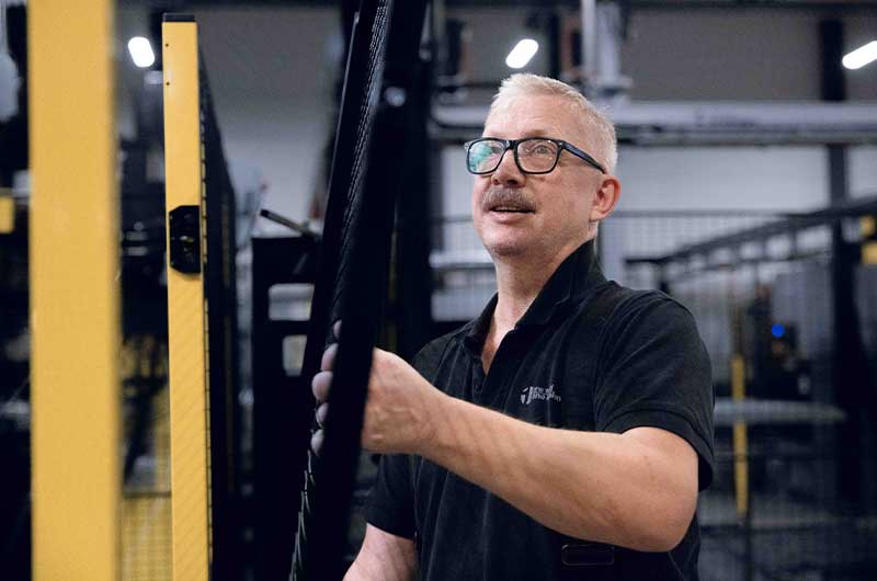 Our promise to you safety should be easy Axelent