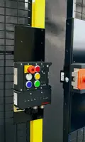 Protecting workers from lock-in risks - safe solutions for machine guarding