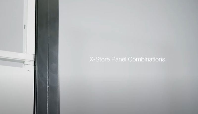 axelent assembly instructions x-store panel combinations