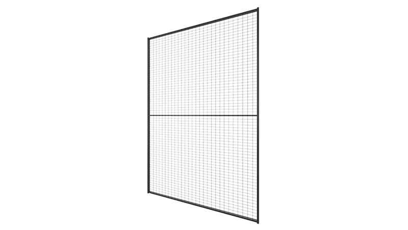 Mesh panel Classic