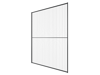 Mesh panel