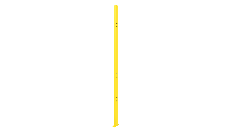 Post Lite 50x50mm