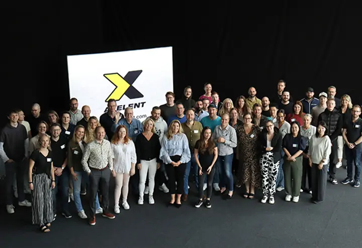 Axelent Ambassador Academy days Axelent Ambassador Academy days