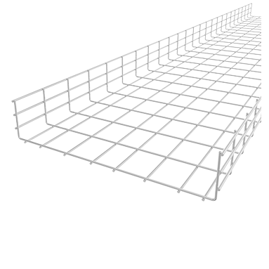 Cable Tray 520x110x2500
