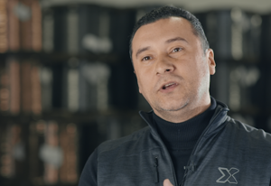 Meet Dejan Elezovic - Production Manager at Axelent 