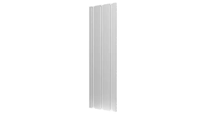 Sheet metal - privacy protection (FP)