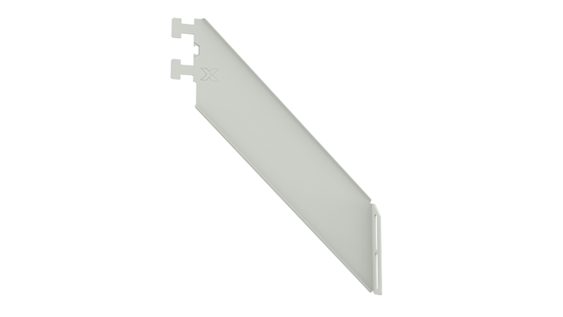 Bracket (RAL 9018)