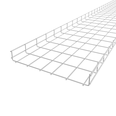 Cable Tray 420x60x2500