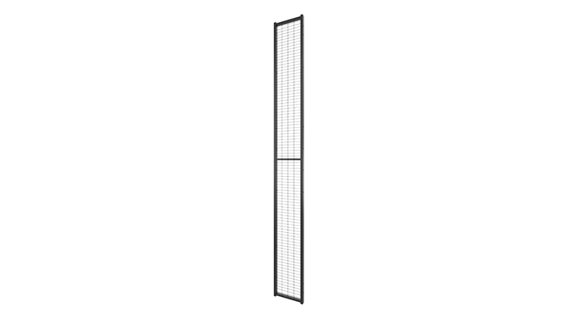 Mesh panel Premium