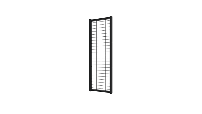 Mesh panel Classic