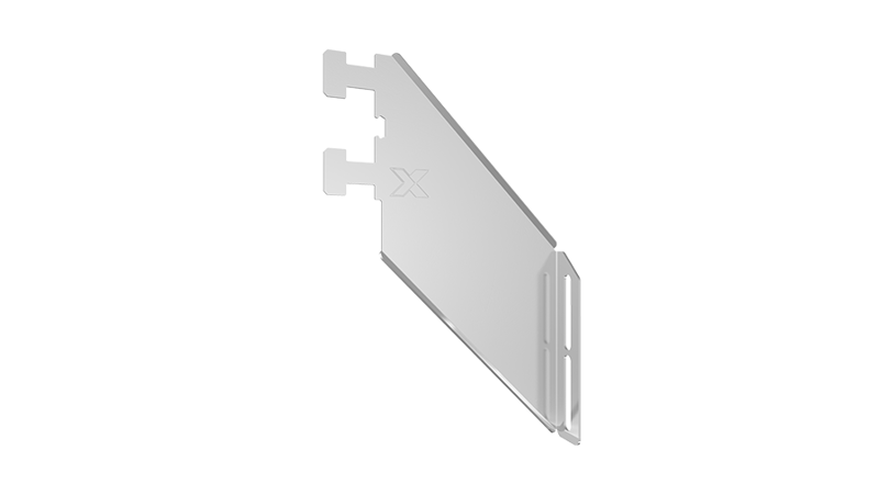 Bracket Sendzimir