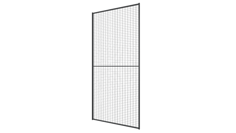 Mesh panel Classic