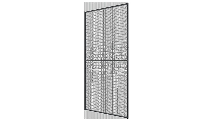 Axelent Mesh Panel for machine guarding | Axelent Axelent Mesh Panel for machine guarding | Axelent