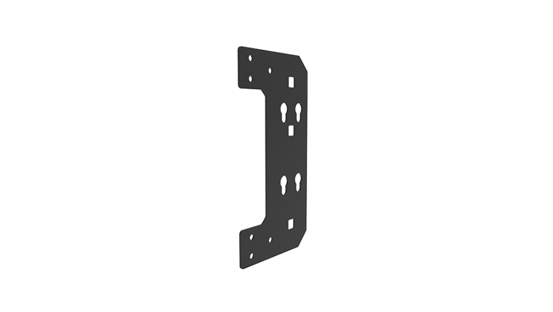 Key Hole Bracket