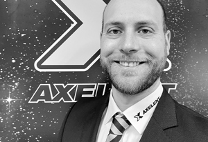 We Are Axelent – Patrick Rommel – Marketing Assistant at Axelent Germany