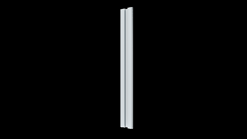 Sheet metal - privacy protection (FP)