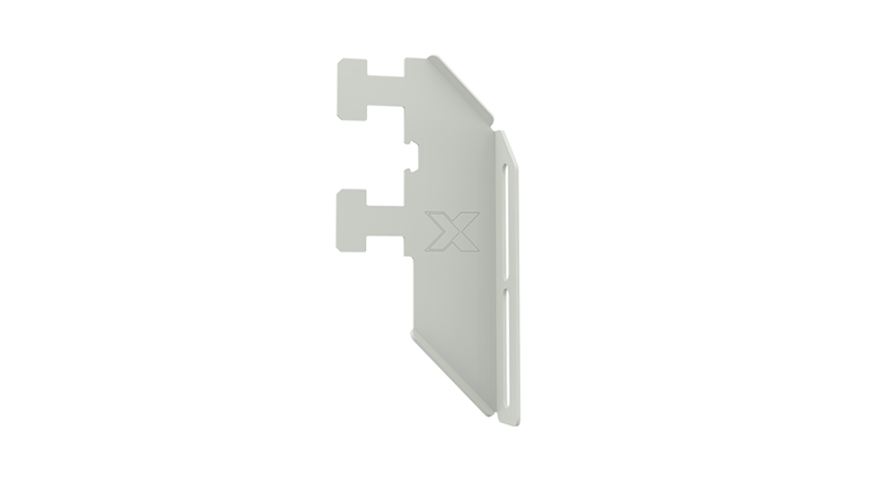 Bracket (RAL 9018)