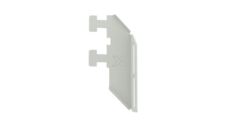 Bracket (RAL 9018)