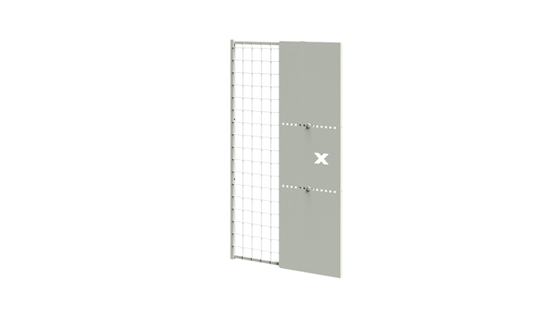 Adjustable infill