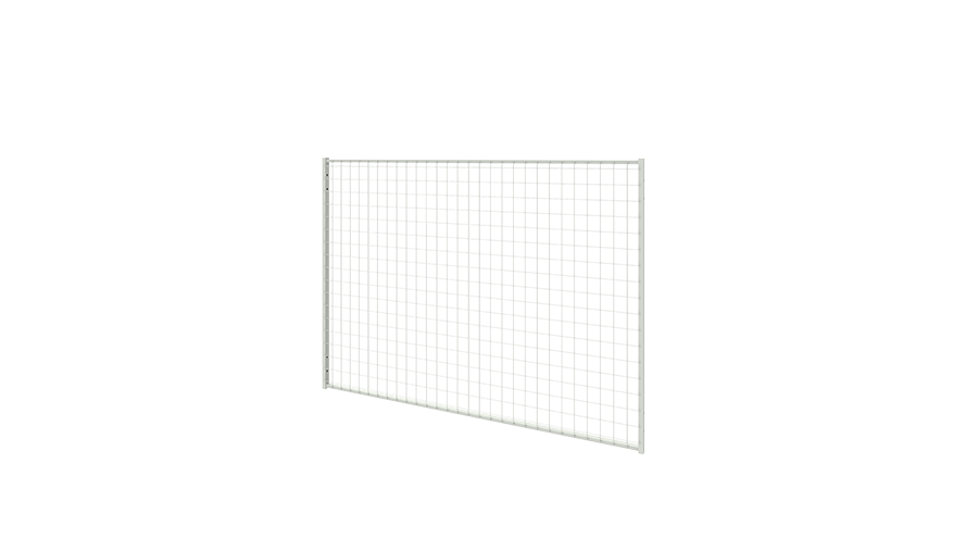 Mesh panels 60x50 mm